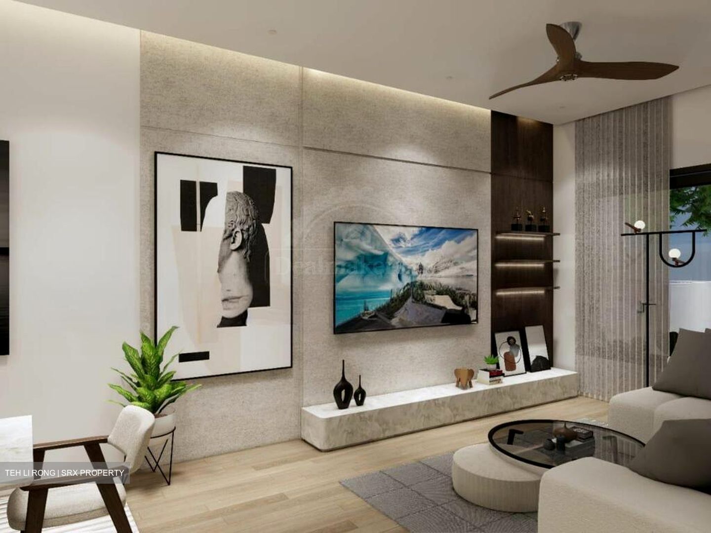 Canary Park (D16), Terrace #610842051